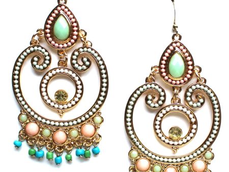 Precious Free Spirit Earrings Fashion