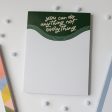 You Can Do Anything Not Everything Notepad on Sale