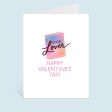 Lover Valentine s Tay Card Online