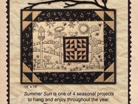 Summer Sun PDF download Discount