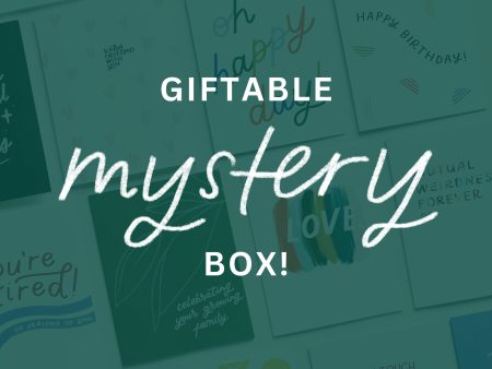 Surprise Gift Box Online Hot Sale