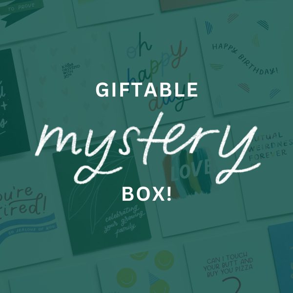 Surprise Gift Box Online Hot Sale