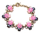 Rosy Posy Bracelet For Discount