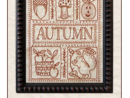 Autumn Sampler Online Hot Sale