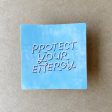 Protect Your Energy Sticker For Sale