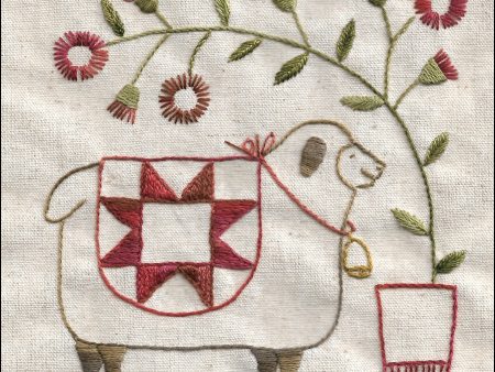 #63 WOOLY EWE PDF DOWNLOAD Online now