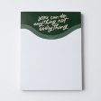 You Can Do Anything Not Everything Notepad on Sale