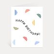 Birthday Bright Card For Cheap