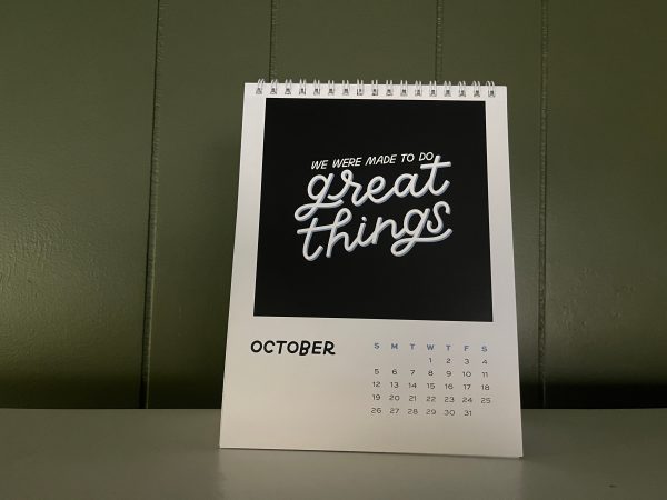 2025 Desk Calendar For Cheap