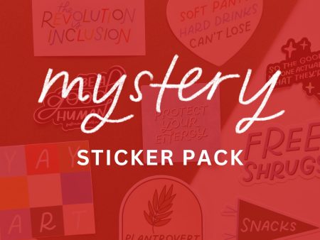 Sticker Bundle Fashion