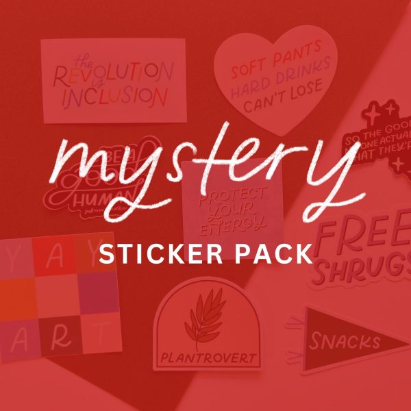 Sticker Bundle Fashion