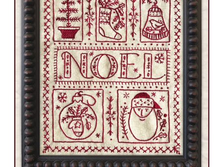 NOEL SAMPLER Online