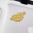 Be A Good Human Sticker Online now