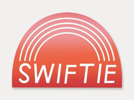 Swiftie Archer Sticker Cheap