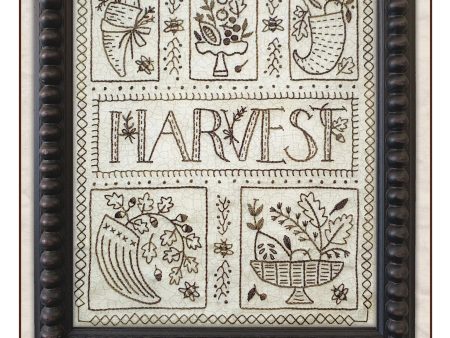 HARVEST SAMPLER For Sale