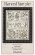 HARVEST SAMPLER For Sale