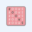 Many Books Sticker Fashion