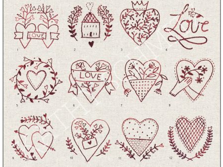 2 - HEARTFELT designs for FEBRUARY PDF DOWNLOAD Online