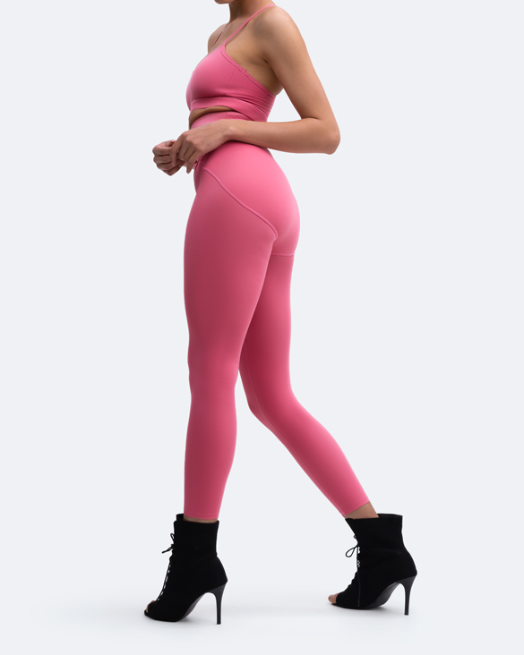 High-Rise Leggings For Cheap