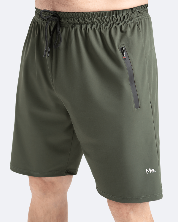 Gym Shorts | Creating Power Within For Cheap