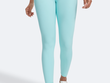 Pilates High-Rise Leggings on Sale