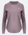 Dusty Pink Long Sleeve Online Sale