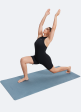 Pilates Power Mat Hot on Sale