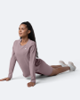 Dusty Pink Long Sleeve Online Sale