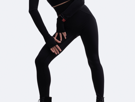 High-Rise Leggings Online Hot Sale