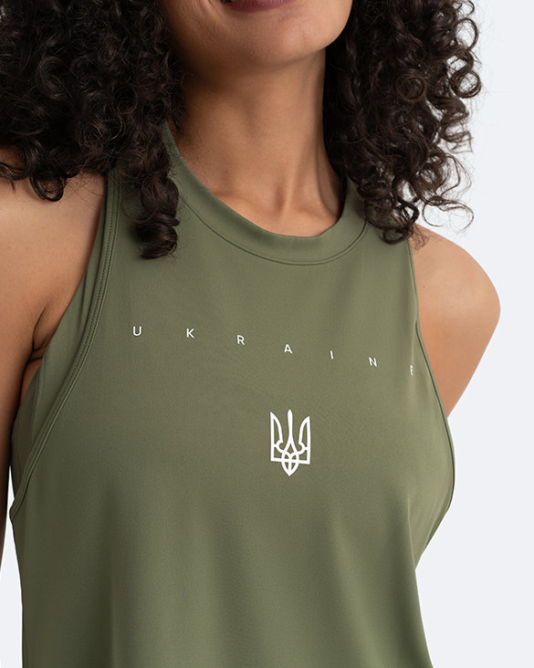 Tank Top | Creating Power Within Discount