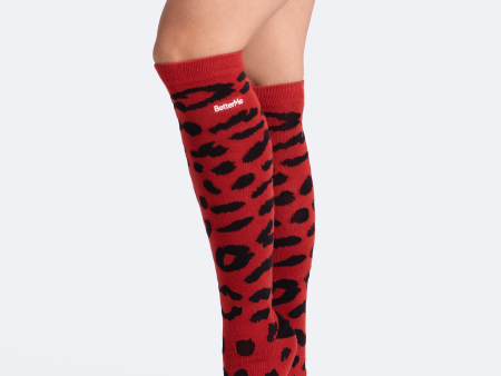 Open-Toe Dance Socks Discount