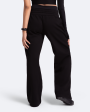 Tummy Control Wide Leg Pants on Sale