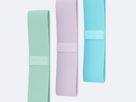 Pilates Loop Bands Online now