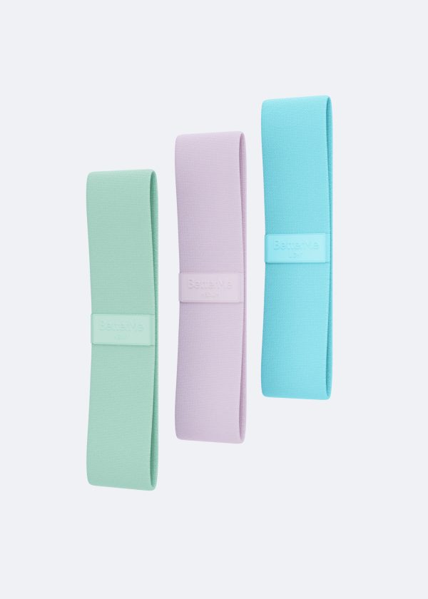 Pilates Loop Bands Online now